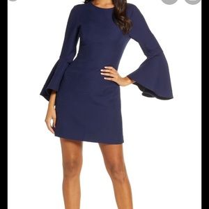 Lilly Pulitzer Kayla Stretch Dress